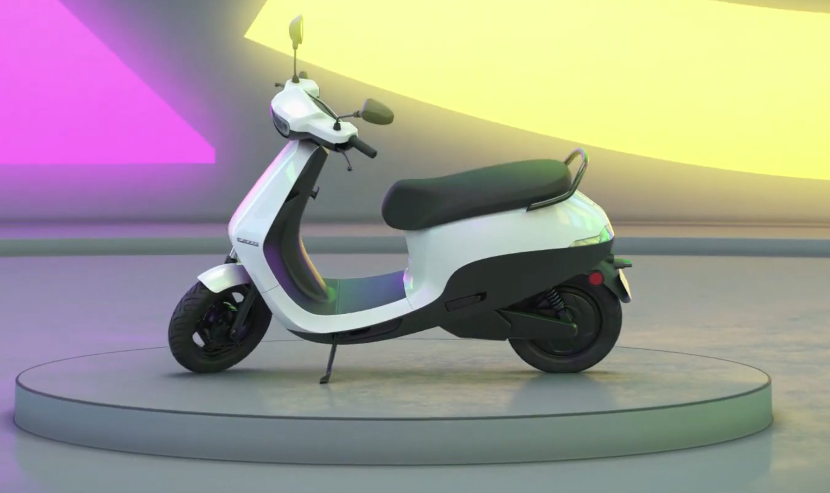 Ola S1 Air Electric scooter