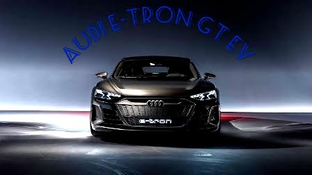 Audi E-Tron GT EV के स्पेसिफिकेशन