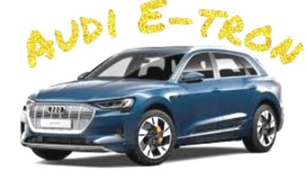Audi E-tron के स्पेसिफिकेशन, फीचर्स और कीमत