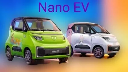 दुनिया की सबसे सस्ती इलेक्ट्रिक कार 2022 (Cheapest Electric Car in the World 2022)