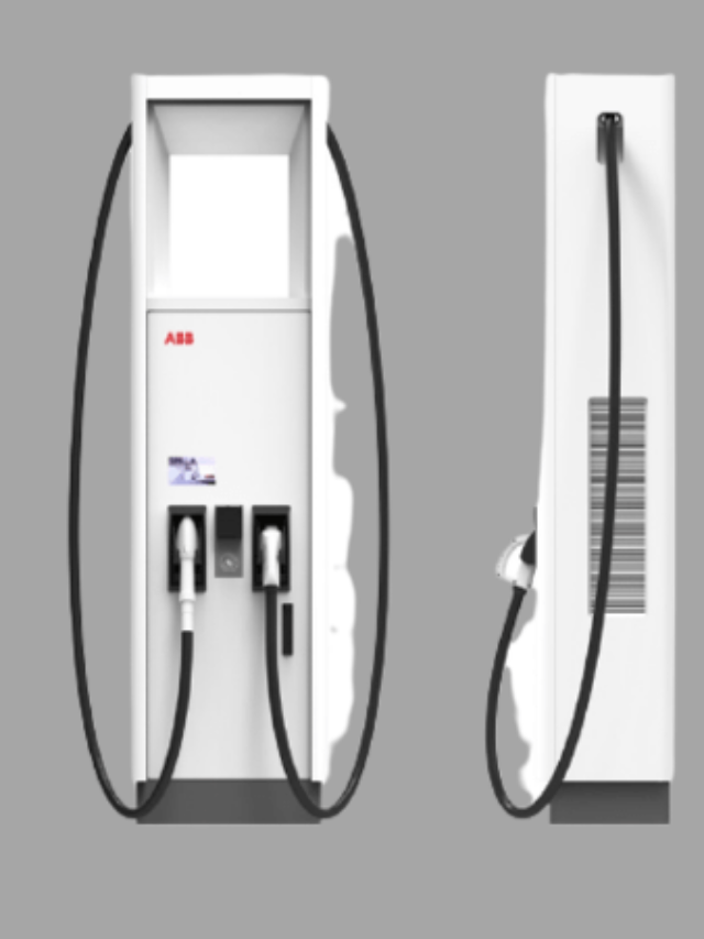 दुनिया का सबसे तेज ईवी चार्जर 2022 (World's Fastest EV Charger 2022)