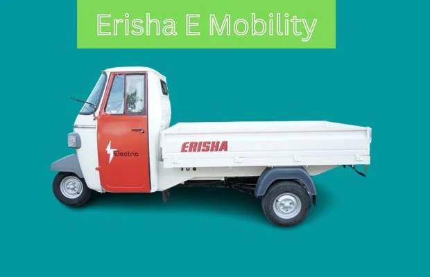 Erisha E Mobility