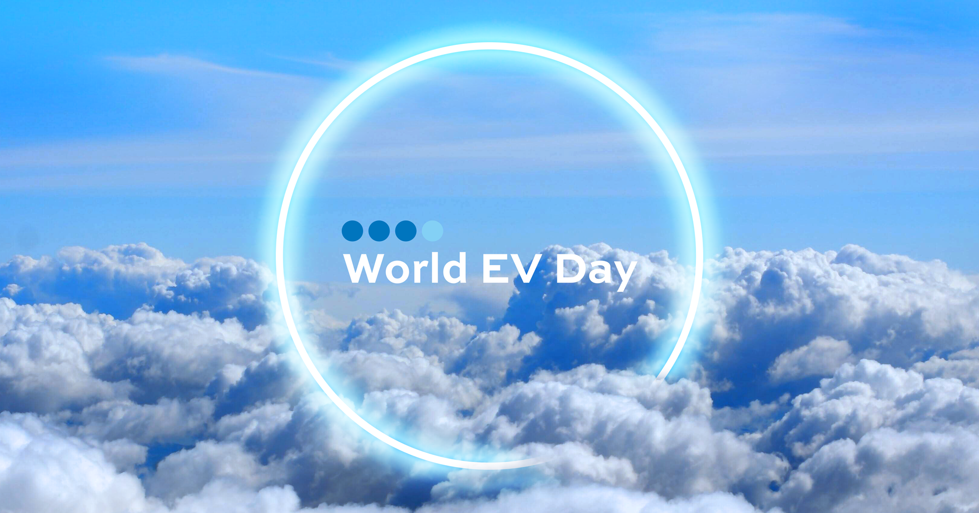 World EV Day 2023