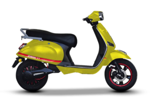 Enigma Crink V1 Electric Scooter