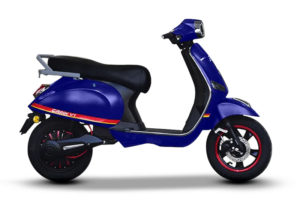 Enigma Crink V1 Electric Scooter