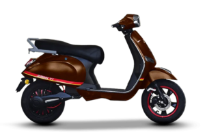 Enigma Crink V1 Electric Scooter