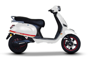 Enigma Crink V1 Electric Scooter