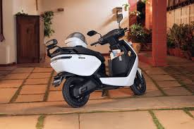 Ather Rizta Electric Scooter