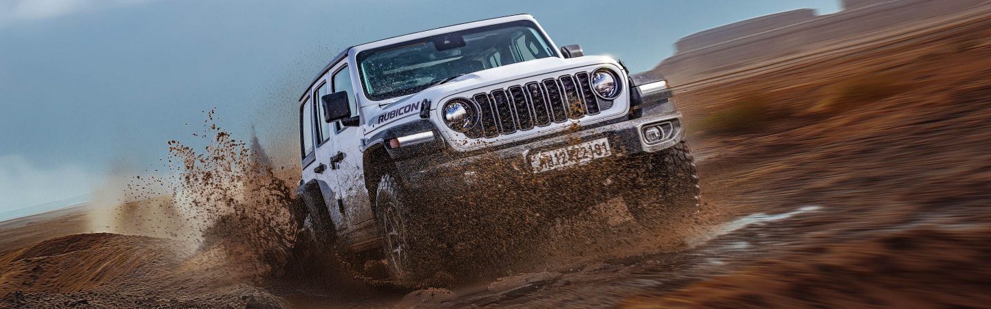 Jeep Wrangler India, Wrangler price, best off-road SUV, Jeep Wrangler features