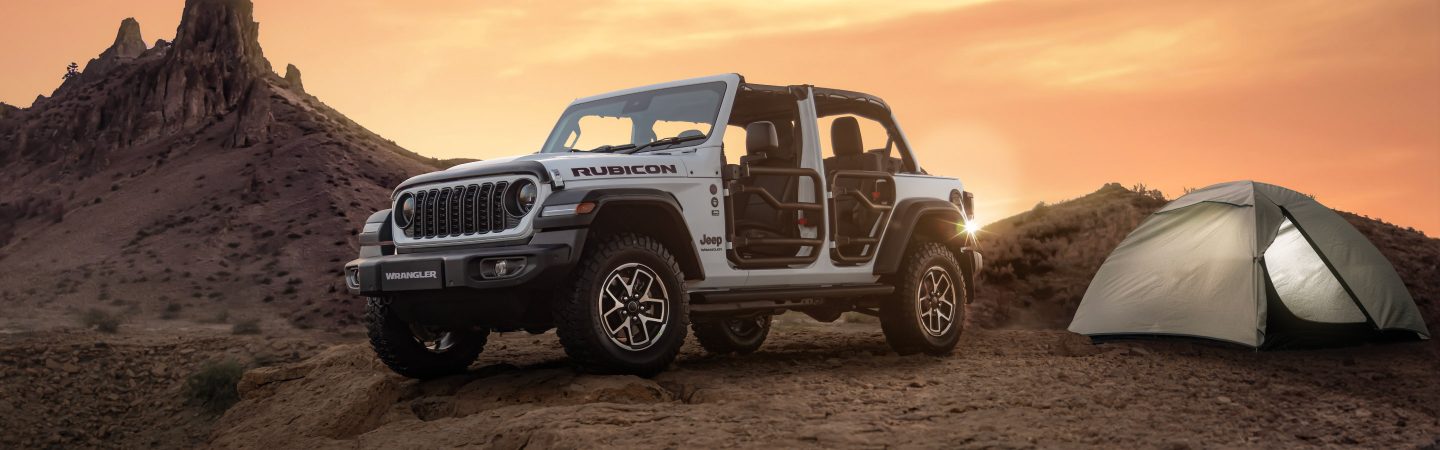 Jeep Wrangler India, Wrangler price, best off-road SUV, Jeep Wrangler features