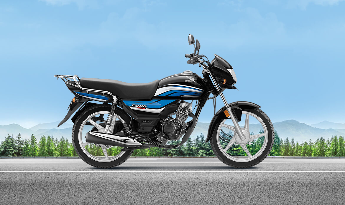 Honda CD 110 Dream