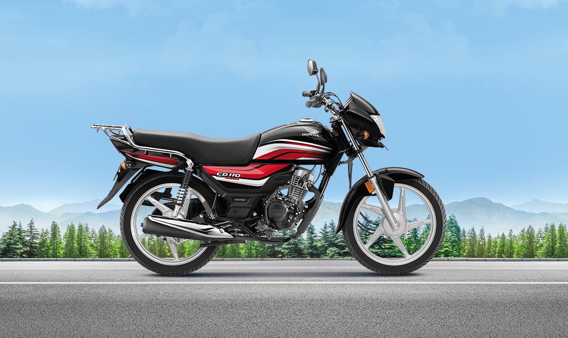 Honda CD 110 Dream