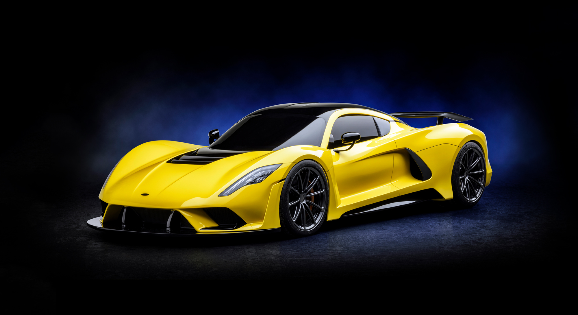 Hennessey Performance