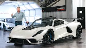 Hennessey Performance