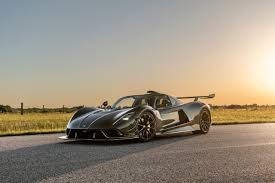 Hennessey Performance