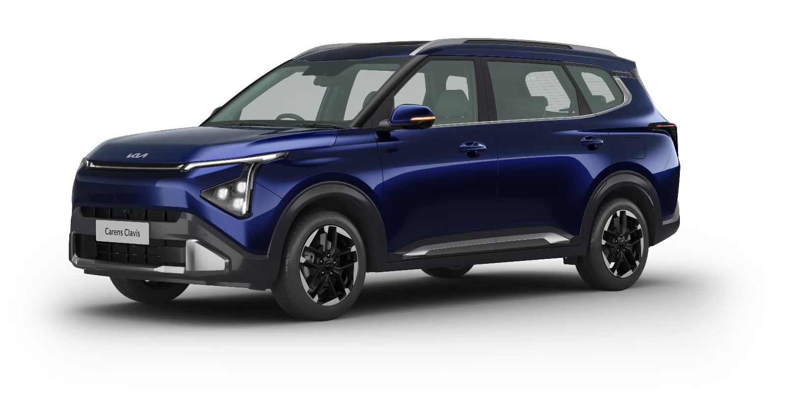 Kia Carens Clavis 2025