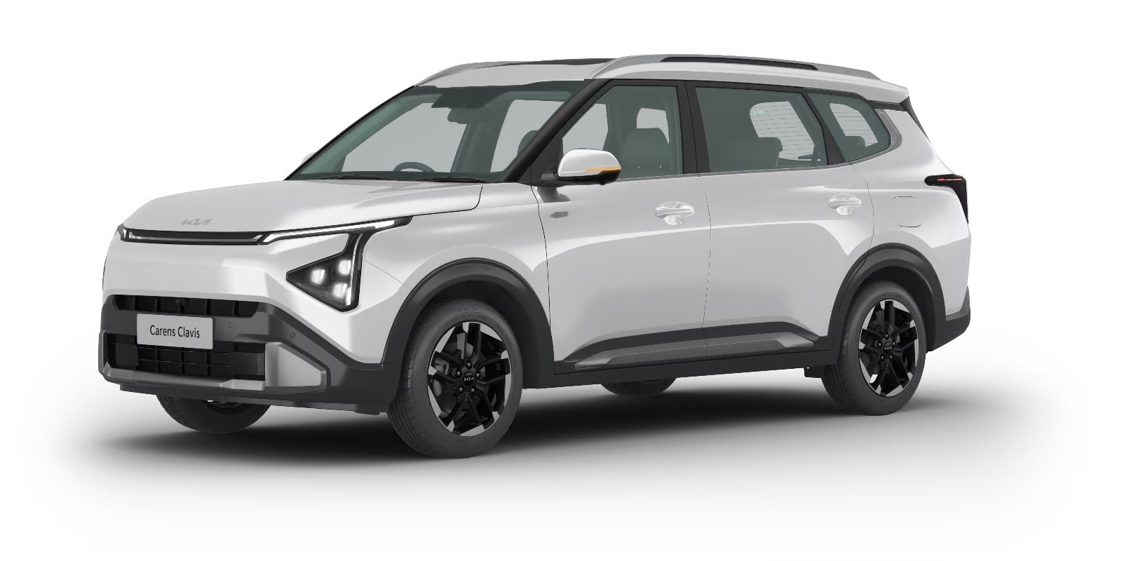 Kia Carens Clavis 2025