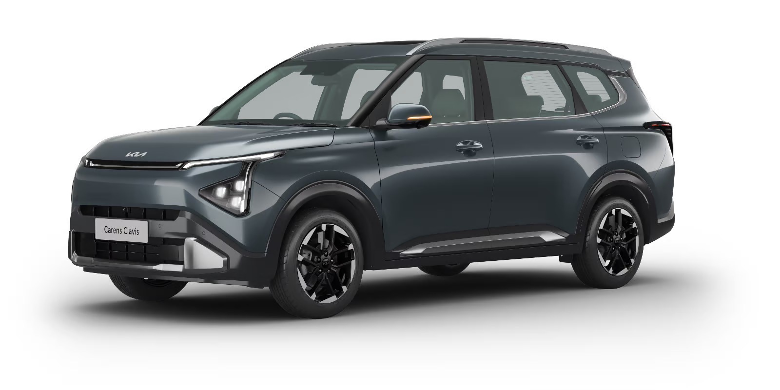 Kia Carens Clavis 2025