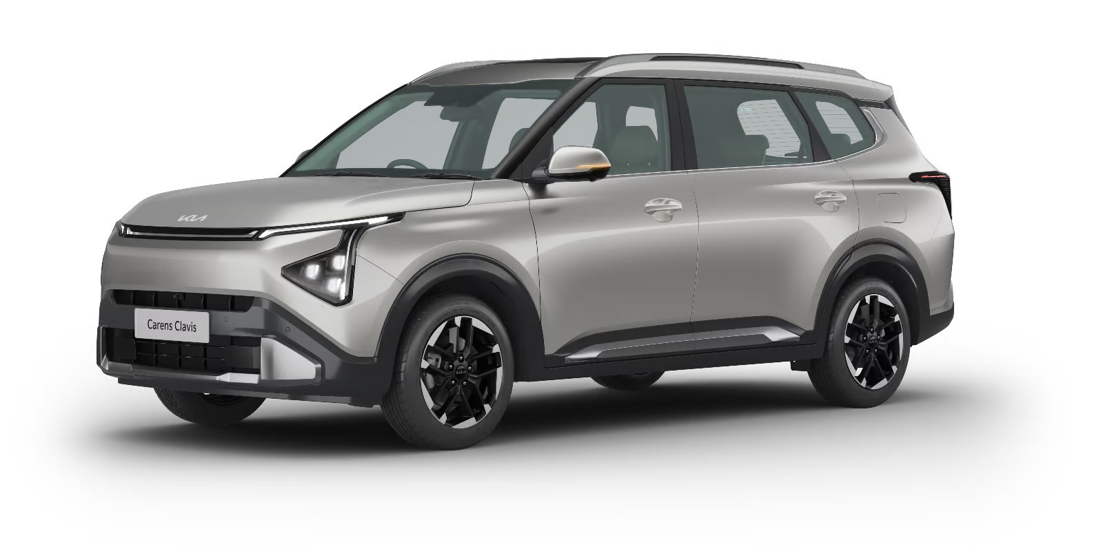 Kia Carens Clavis 2025