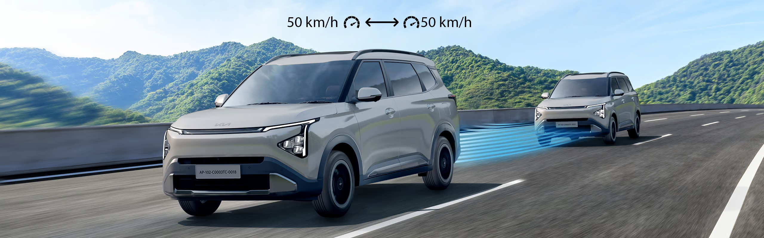 Kia Carens Clavis 2025