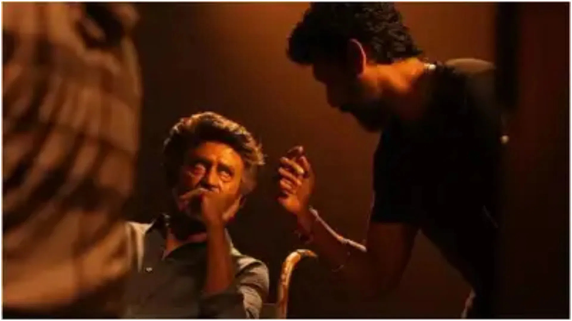 Coolie Box Office Collection