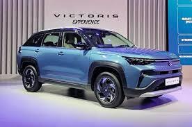 Maruti Suzuki Victoris