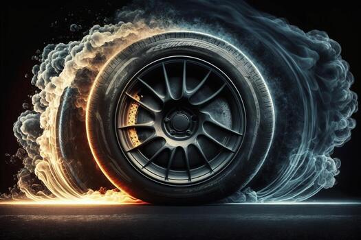 CEAT tyre brand among top tyre companies