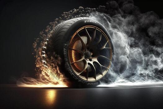 Apollo Tyres global tyre market growth