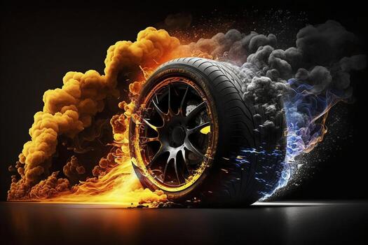 MRF Tyres Global Ranking 2026
