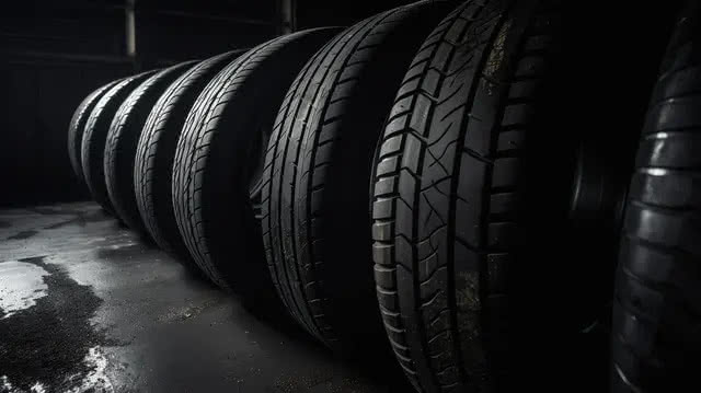 "3 भारतीय टायर कंपनियों ने किया कमाल!" "Bridgestone और Yokohama को छोड़ा पीछे"